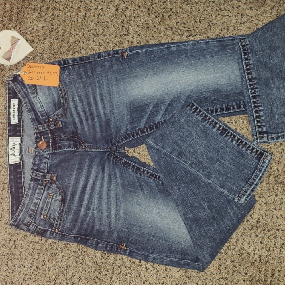 Daytrip 25L